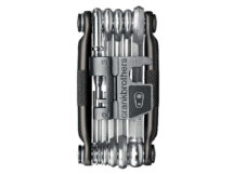 Crankbrothers M17 Midnight Black Edition Multi-Työkalu