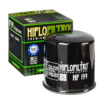 Hiflo HF199 Öljynsuodatin