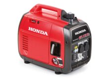 Honda EU22ITG Generaattori