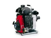 Honda Vesipumppu WX15