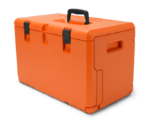 Husqvarna Powerbox-Kuljetuslaatikko Sahalle