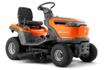 Husqvarna TS 112 Puutarhatraktori