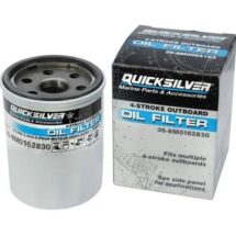 Quicksilver Mercury Öljynsuodin 25-60