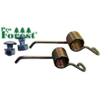 Proforest Ilmastointiterän Jousipari