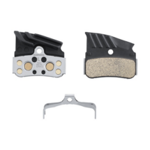 Shimano N04C-Mf Metallipala + Jäähdytysripa