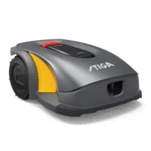 Stiga A 3000 Robottiruohonleikkuri