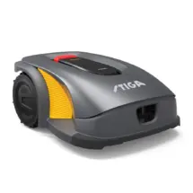 Stiga A 5000 Robottiruohonleikkuri