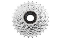Sunrace MFM2A 6V 14-28T Vapaaratas