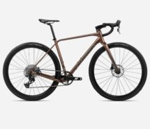 Orbea Terra H41 1X Copper Matt