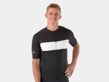 Trek Circuit LTD Black/White Ajopaita