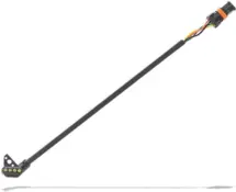 Bosch Käyttöyksikön Kaapeli 1500 mm Kiox (BUI330)