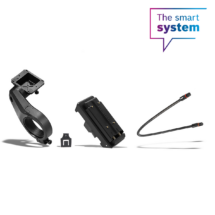 Bosch Smart System Kiox/Smartphonegrip Jälkiasennussarja 35 mm
