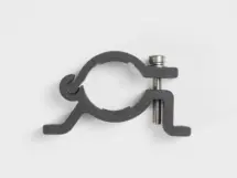Bontrager Handlebar Water Bottle Cage Clamp 31.8