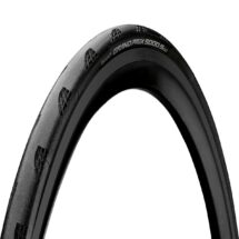 Continental GP5000S TR 28" 32-622 Musta Tubeless Ulkorengas