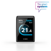Display Kiox 500 (BHU3700) Bosch Smart System