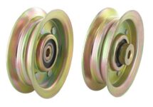 Eurogarden 98,4 mm/Ø9,5 mm Husqvarna Kiristinpyörä