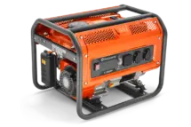 Husqvarna G3200P 2,7KW Generaattori