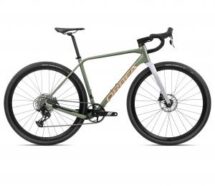 Orbea Terra H41 1X Artichoke -Lilac