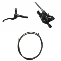 Shimano BRMT201KITMT200 Oikea/Taka Levyjarrusarja Hartsia 1700