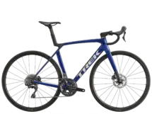 Trek Madone SL 5 Gen 8 HEX Blue