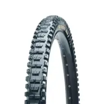 Maxxis Minion DHR II 27.5×2.60 Exo+/Tr/3CT 120TPI