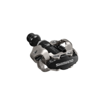 Shimano PD-M540 Kaksipuoleinen SPD Poljin
