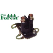 Starttimoottorin Solenoidi Yleismalli