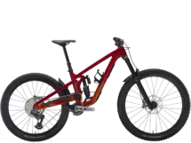 Trek Slash 9 GX AXS T-Type Gen 6 Crimson
