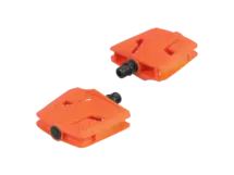 Trek Kids' Platform Small 9/16 Pedal Set