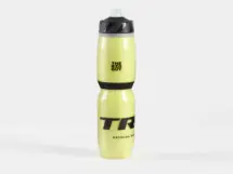 Trek Voda Ice High Visibility Yellow Bottle 828 ml