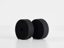 Trek Gel Cork Black Handlebar Tape Set