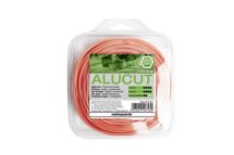 Alucutline 2,0 mm 6 Kulma15 m MP20