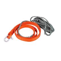 Bronco Vinssiliina 1,5 m + 5,5 m