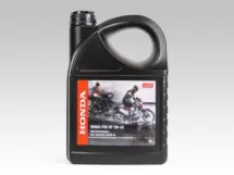 Honda Pro HP 5W-40 ATV 4T 4 l