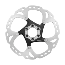 Shimano SM-RT86 203 6-Pulttinen Ice Technologies Jarrulevy