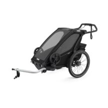 Thule Chariot Sport 1 Lastenkuljetusperäkärry