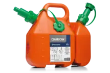 Kombikannu 6 l / 2,5 l