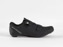 Bontrager Circuit Black Road Cycling Shoe