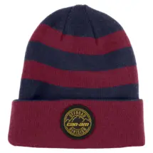 Can-Am Reversible Beanie Unisex