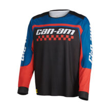 Can-Am Windproof Jersey Paita