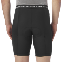 Giro Base Liner Short Black