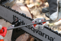 Husqvarna Intensive CUT Pyöröviila Ø4,0 mm