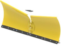 Iron Baltic Gen 2 V - Puskulevy 150 cm