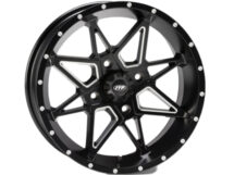 ITP Tornado 15X7 4/137 5+2 Vanne