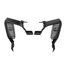 Laaja Led-Lisävalo 2000 lm Radien2