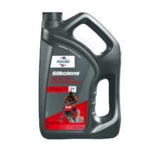 Silkolene Snow Pro 2 Täyssynteettinen Öljy 5 l