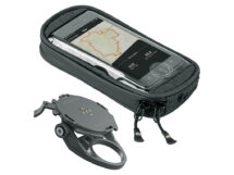 SKS Set Compit Stem & Com/Smartbag Puhelinteline