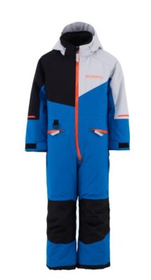 Lynx Squadron Kids OPS Blue (Ins)