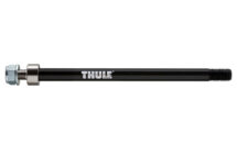 Thule 12X1,0 Syntace -Lastenkuljetusperäkärryn Läpiakseliadapteri 168-184 mm