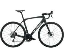 Trek Domane SL 5 Gen 4 Matte Deep Smoke